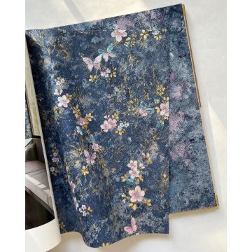 Обои виниловые на флизелине Blumarine (Блюмарин) Home 10х1.06 м, 29029BM