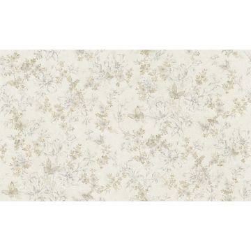 Обои виниловые на флизелине Blumarine (Блюмарин) Home 10х1.06 м, 29028BM