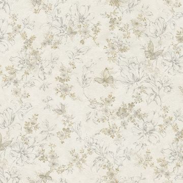 Обои виниловые на флизелине Blumarine (Блюмарин) Home 10х1.06 м, 29028BM