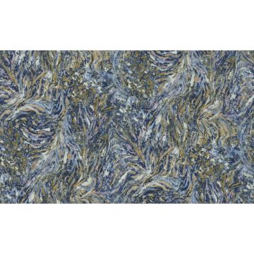 Обои виниловые на флизелине Blumarine (Блюмарин) Home 10х1.06 м, 29019BM