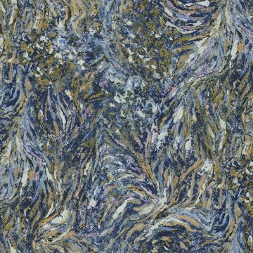 Обои виниловые на флизелине Blumarine (Блюмарин) Home 10х1.06 м, 29019BM