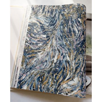 Обои виниловые на флизелине Blumarine (Блюмарин) Home 10х1.06 м, 29019BM