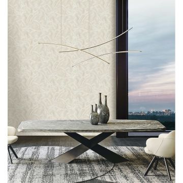 Обои виниловые на флизелине Blumarine (Блюмарин) Home 10х1.06 м, 29015BM