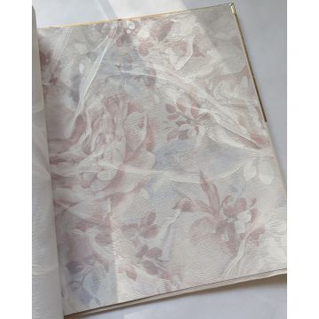 Обои виниловые на флизелине Blumarine (Блюмарин) Home 10х1.06 м, 29006BM