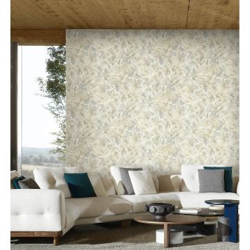 Обои виниловые на флизелине Blumarine (Блюмарин) Home 10х1.06 м, 29004BM