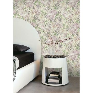 Обои виниловые на флизелине Blumarine (Блюмарин) Home 10х1.06 м, 29001BM