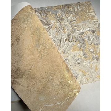 Обои виниловые на флизелине Blumarine (Блюмарин) Home 10х1.06 м, 29053BM