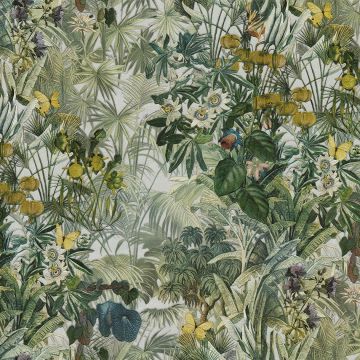 Обои виниловые на флизелине Blumarine (Блюмарин) Home 10х1.06 м, 29051BM