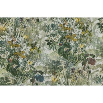 Обои виниловые на флизелине Blumarine (Блюмарин) Home 10х1.06 м, 29051BM