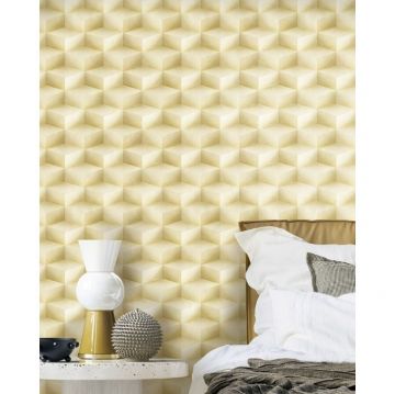 Обои виниловые на флизелине Tekko (Текко) 10х1.06 м, 20016T