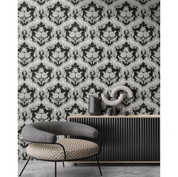 Обои виниловые на флизелине Tekko (Текко) 10х1.06 м, 20023T