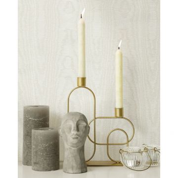 Обои виниловые на флизелине Tekko (Текко) 10х1.06 м, 20034T