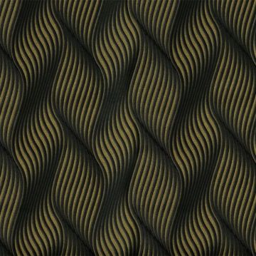 Обои виниловые на флизелине Tekko (Текко) 10х1.06 м, 20044T