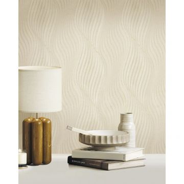 Обои виниловые на флизелине Tekko (Текко) 10х1.06 м, 20049T