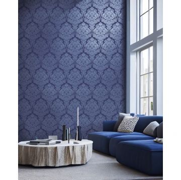 Обои виниловые на флизелине Tekko (Текко) 10х1.06 м, 20004T