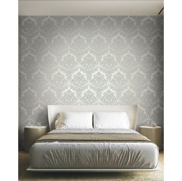 Обои виниловые на флизелине Tekko (Текко) 10х1.06 м, 20005T