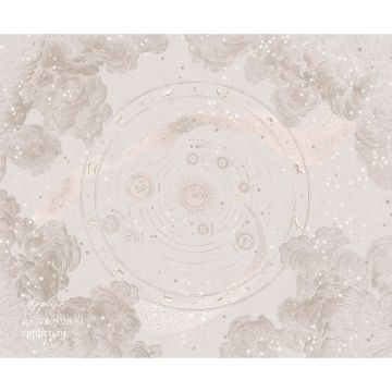 Фреска виниловая Applico (Апплико) Two, VR.0028-S1