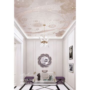 Фреска виниловая Applico (Апплико) Two, VR.0028-S1