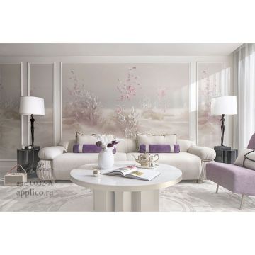 Фреска виниловая Applico (Апплико) Tree, 0032-A