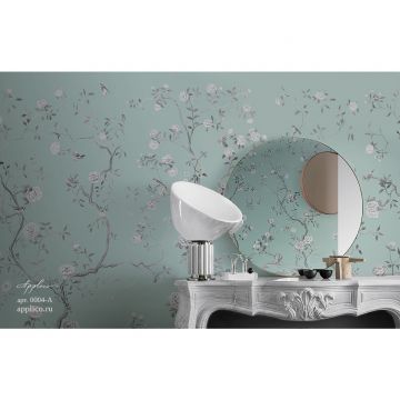 Фреска виниловая Applico (Апплико) One, 0004-A