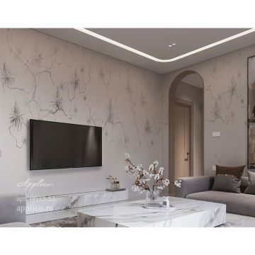 Фреска виниловая Applico (Апплико) Tree, 0033-S1