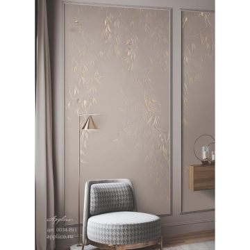 Фреска виниловая Applico (Апплико) Tree, 0034-Br1