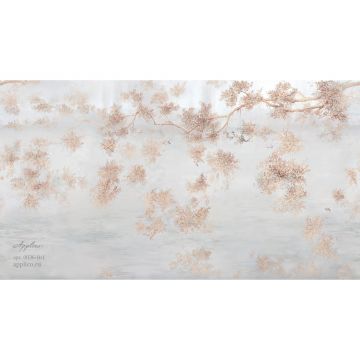 Фреска виниловая Applico (Апплико) Tree, 0036-Br1