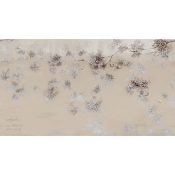 Фреска виниловая Applico (Апплико) Tree, 0036-Br2