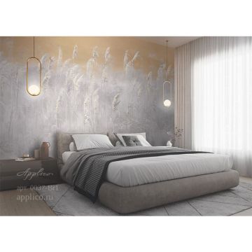 Фреска виниловая Applico (Апплико) Tree, 0037-Br1