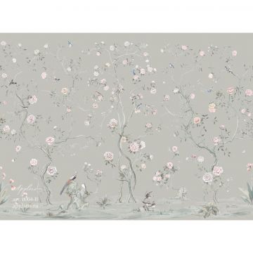 Фреска виниловая Applico (Апплико) One, 0004-B