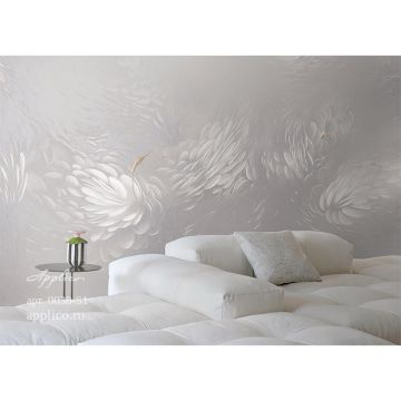 Фреска виниловая Applico (Апплико) Tree, 0038-S1