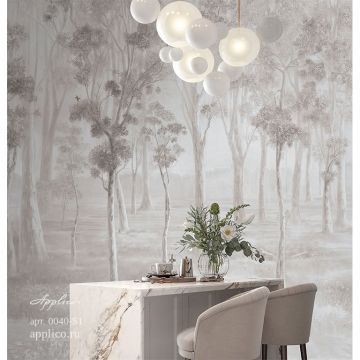 Фреска виниловая Applico (Апплико) Tree, 0040-S1