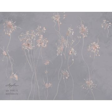 Фреска виниловая Applico (Апплико) Tree, 0041-A