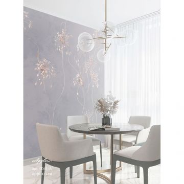 Фреска виниловая Applico (Апплико) Tree, 0041-A