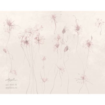 Фреска виниловая Applico (Апплико) Tree, 0041-B