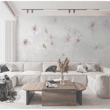 Фреска виниловая Applico (Апплико) Tree, 0041-S1