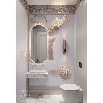 Фреска виниловая Applico (Апплико) Tree, 0044-S1