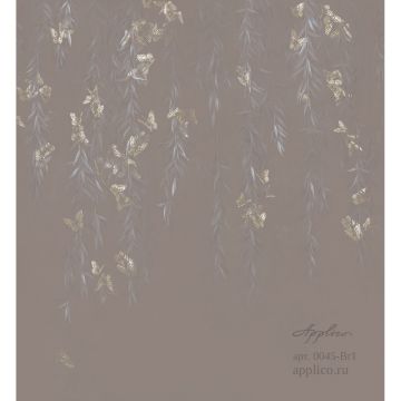 Фреска виниловая Applico (Апплико) Tree, 0045-Br1