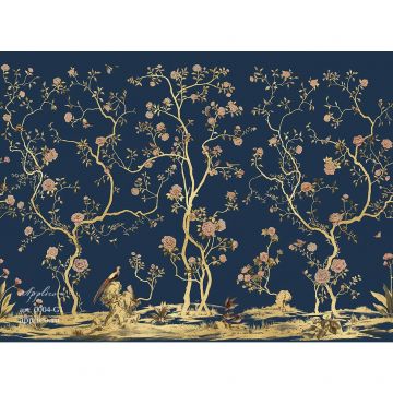 Фреска виниловая Applico (Апплико) One, 0004-G1