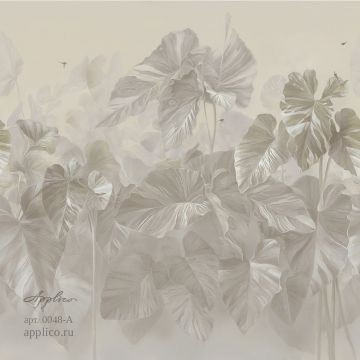 Фреска виниловая Applico (Апплико) Tree, 0048-A