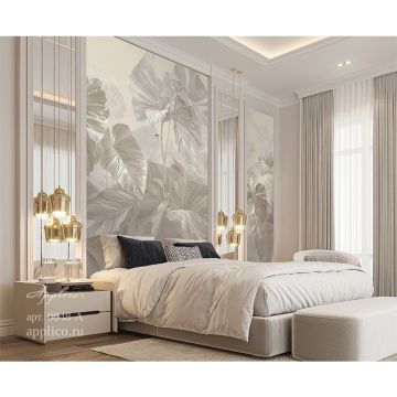 Фреска виниловая Applico (Апплико) Tree, 0048-A