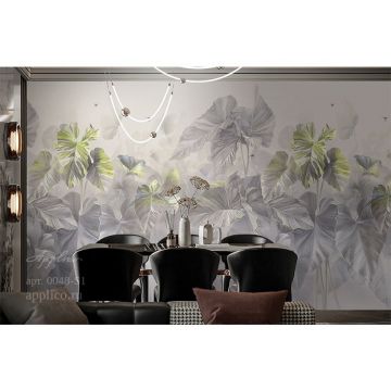 Фреска виниловая Applico (Апплико) Tree, 0048-S1