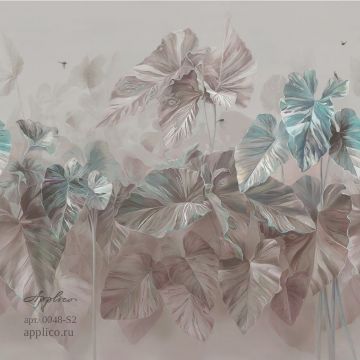 Фреска виниловая Applico (Апплико) Tree, 0048-S2