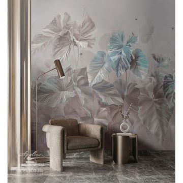 Фреска виниловая Applico (Апплико) Tree, 0048-S2