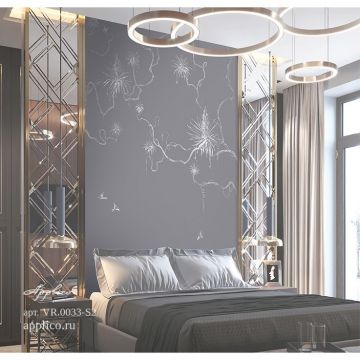 Фреска виниловая Applico (Апплико) Tree, VR.0033-S2