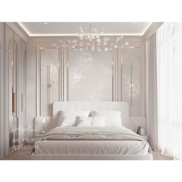 Фреска виниловая Applico (Апплико) Tree, VR.0038-A