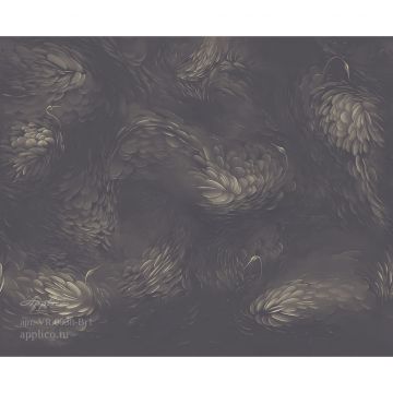 Фреска виниловая Applico (Апплико) Tree, VR.0038-Br1