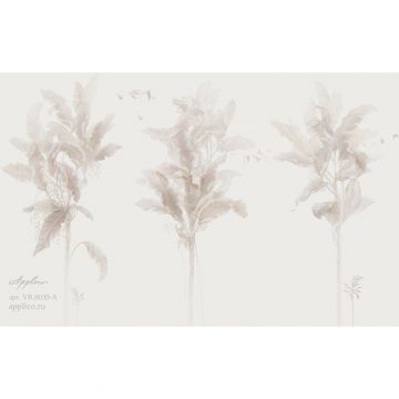 Фреска виниловая Applico (Апплико) Tree, VR.0039-A