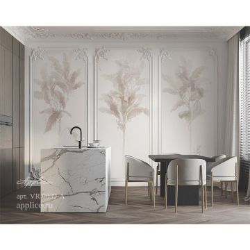 Фреска виниловая Applico (Апплико) Tree, VR.0039-A