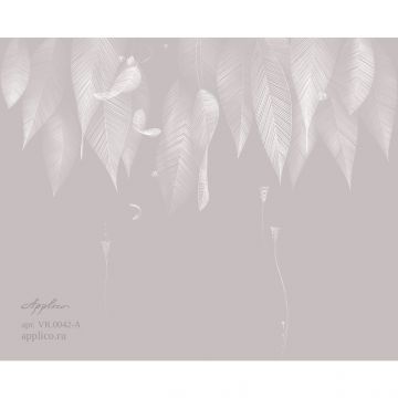 Фреска виниловая Applico (Апплико) Tree, VR.0042-A